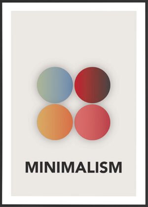 Minimalism