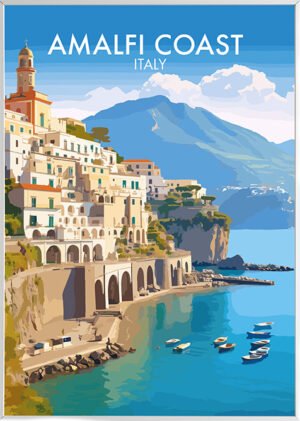 Amalfi Coast
